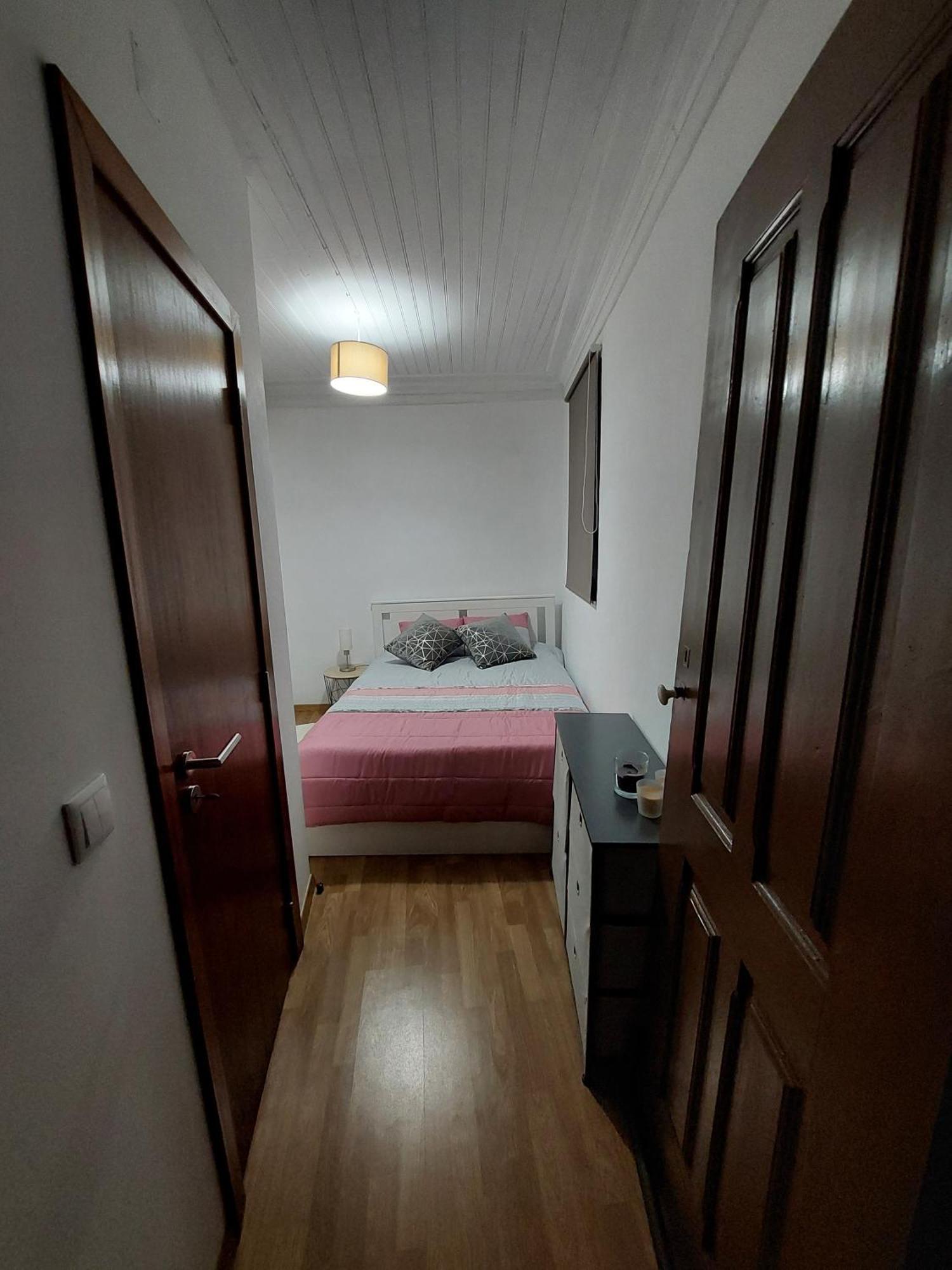 Casa Vale Do Rio Villa Пенакова Екстериор снимка