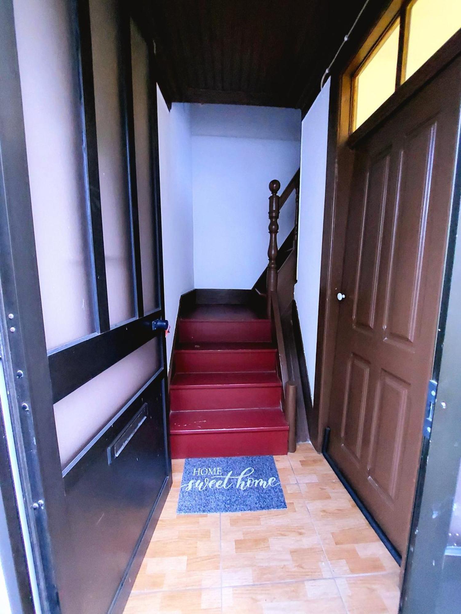 Casa Vale Do Rio Villa Пенакова Екстериор снимка
