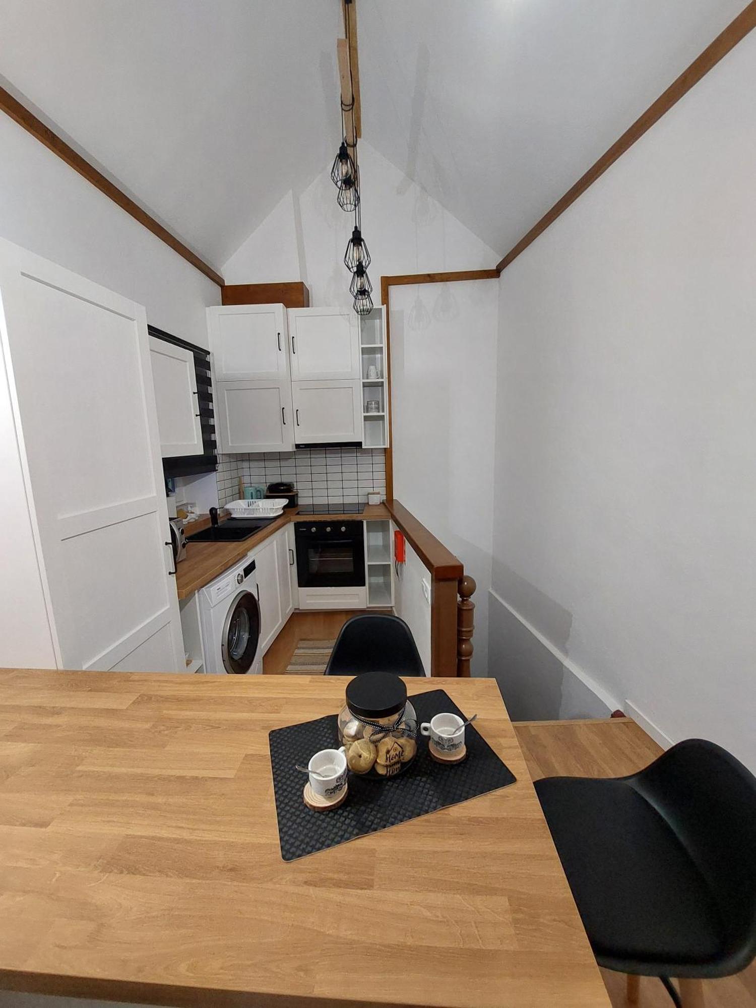 Casa Vale Do Rio Villa Пенакова Екстериор снимка