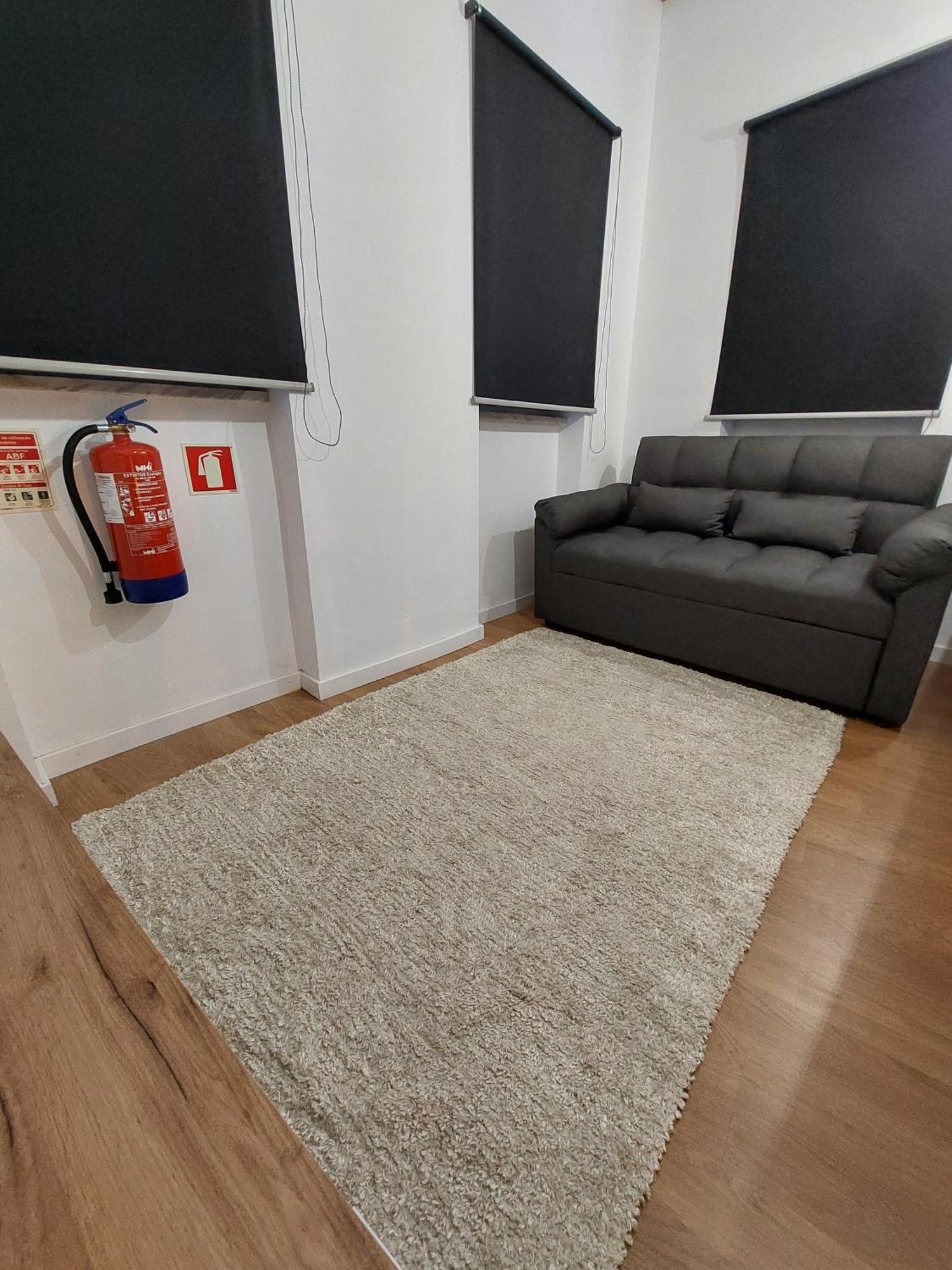 Casa Vale Do Rio Villa Пенакова Екстериор снимка