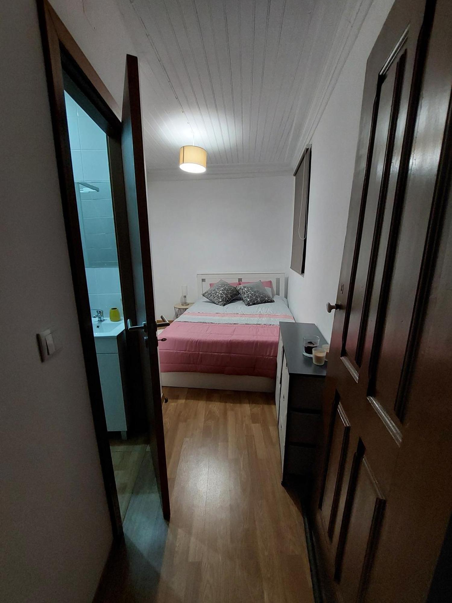 Casa Vale Do Rio Villa Пенакова Екстериор снимка