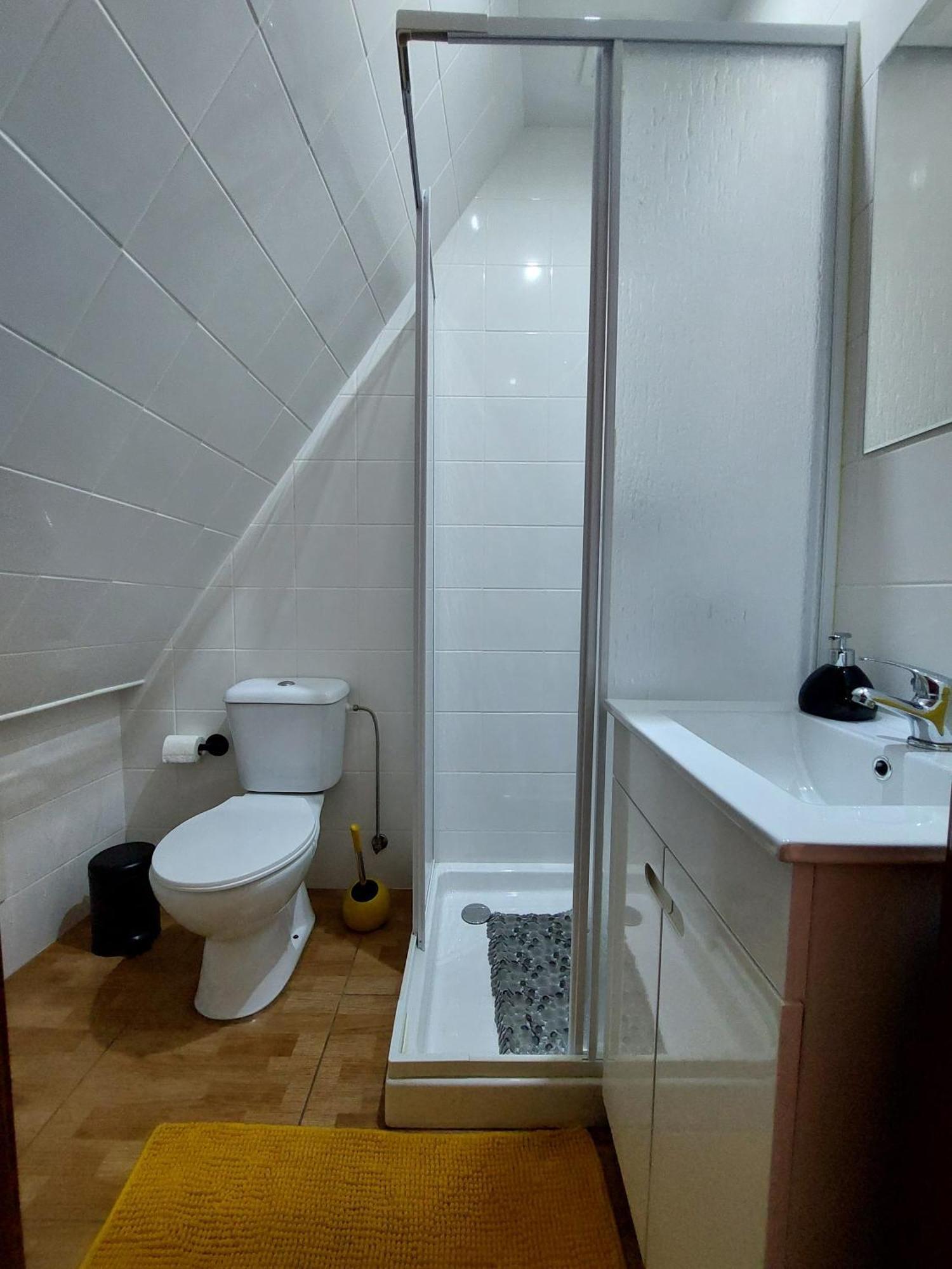 Casa Vale Do Rio Villa Пенакова Екстериор снимка