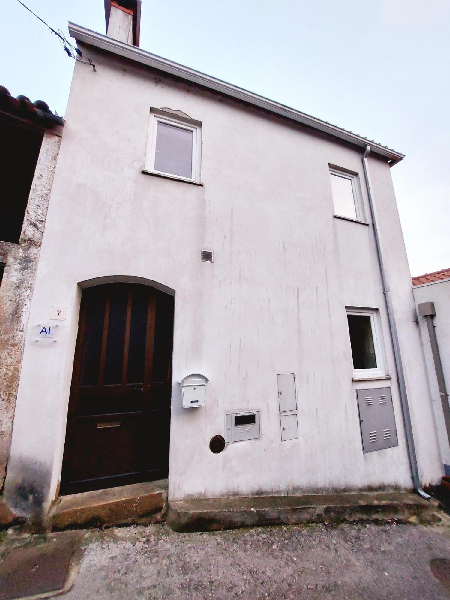 Casa Vale Do Rio Villa Пенакова Екстериор снимка