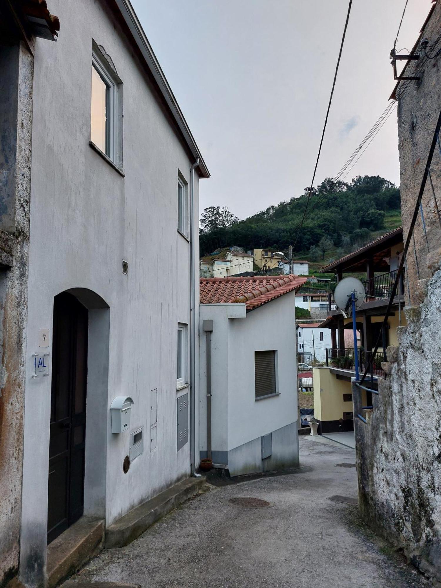 Casa Vale Do Rio Villa Пенакова Екстериор снимка