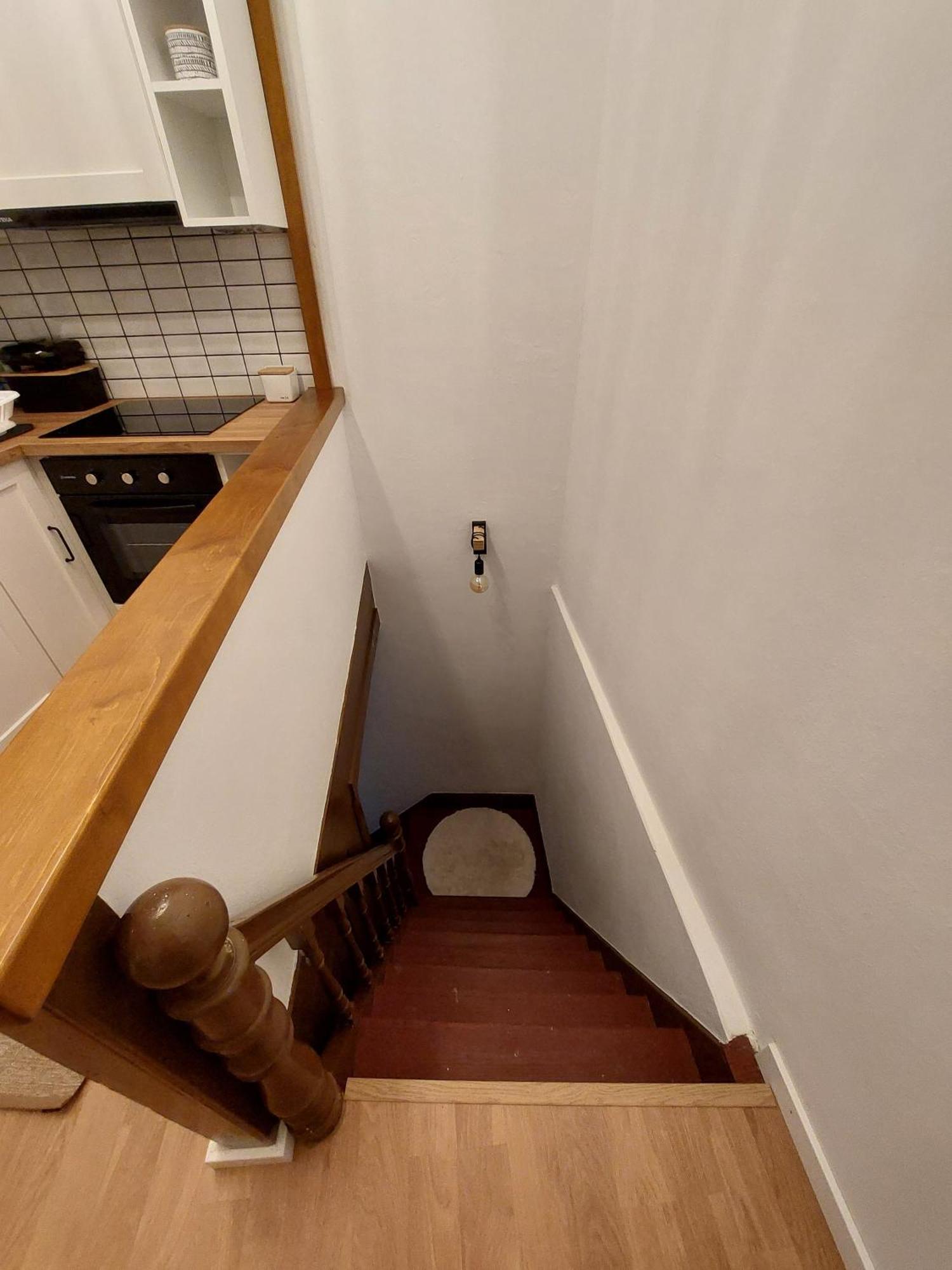 Casa Vale Do Rio Villa Пенакова Екстериор снимка