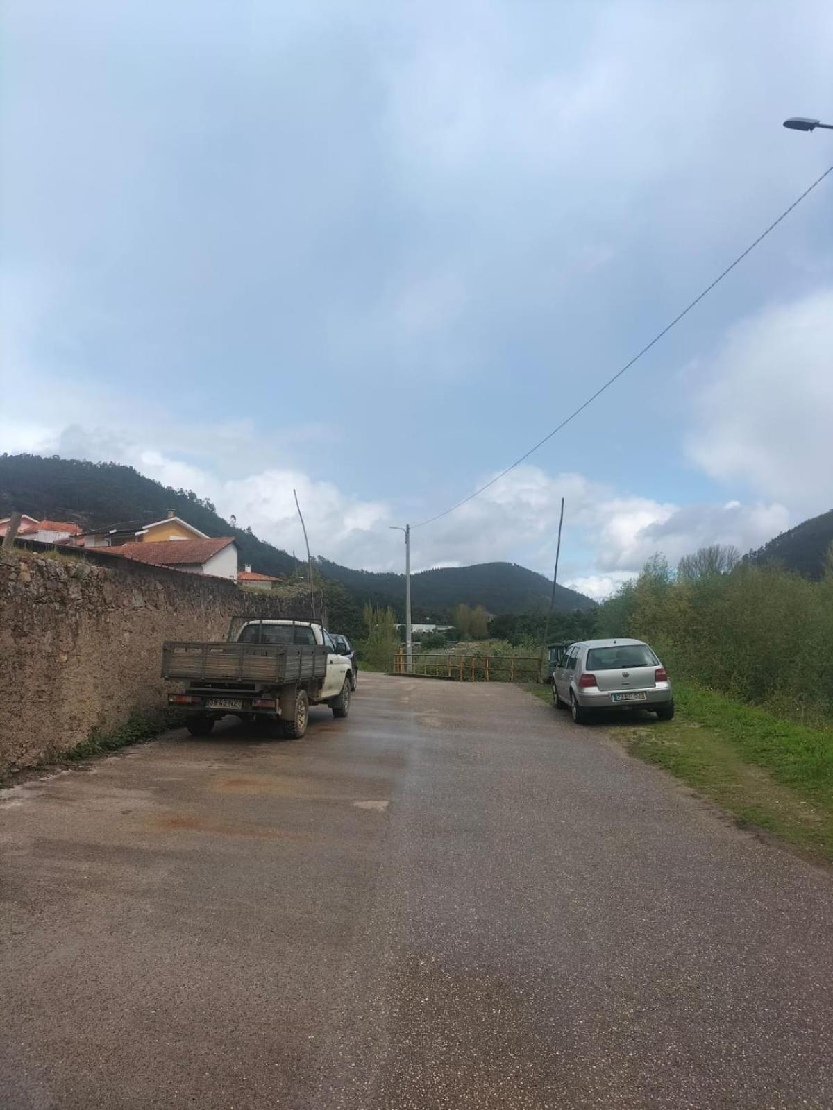 Casa Vale Do Rio Villa Пенакова Екстериор снимка